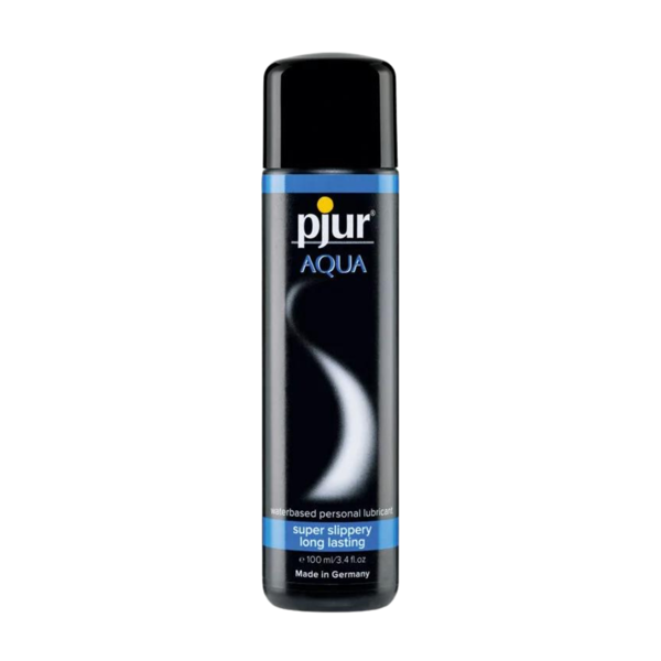 PJUR AQUA, lubrikantas, 100 ml