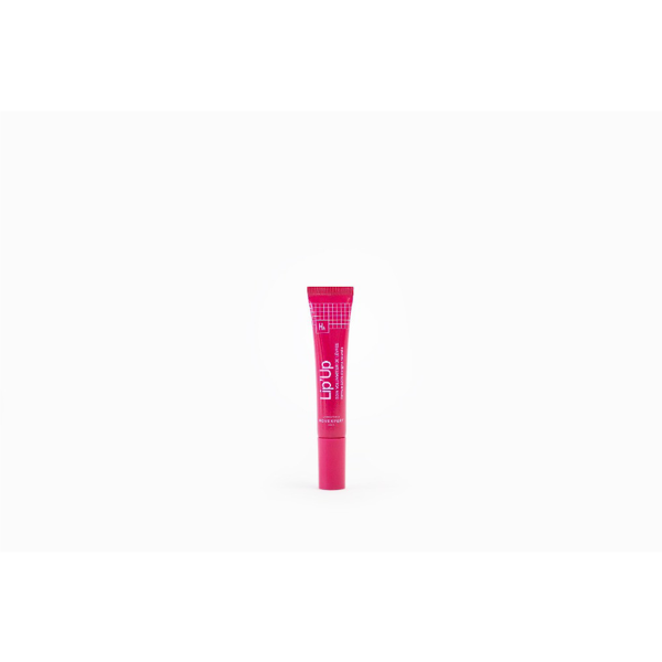 NOVEXPERT putlinamoji priemonė lūpoms Lip'Up su Hialurono rūgštimi, 8ml