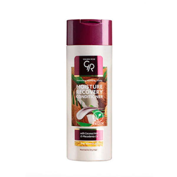 Plaukų kondicionierius Golden Rose 430ml Moisture