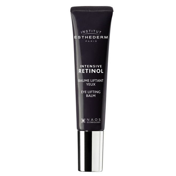 INSTITUT ESTHEDERM PARIS Intensive RETINOL, paakių kremas su retinoliu, 15 ml paveikslėlis