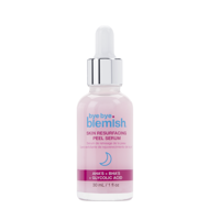 Veido serumas "Bye bye blemish" Resurfacing, 30 ml