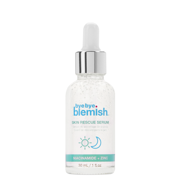 Veido serumas "Bye bye blemish" Skin rescue, 30 ml