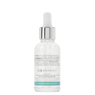 Veido serumas "Bye bye blemish" Skin rescue, 30 ml