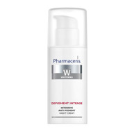 PHARMACERIS W DEPIGMENT INTENSE, naktinis kremas nuo pigmentacijos, 50 ml  paveikslėlis