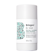 Briogeo B well dezodorantas Coconute, 52 g