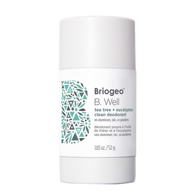 Briogeo B well dezodorantas Coconute, 52 g