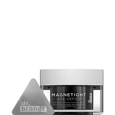 Dr. Brandt, Regenruojanti magnetinė veido kaukė MAGNETIGHT AGE- DEFINER. 3.175 oz. / 90 g