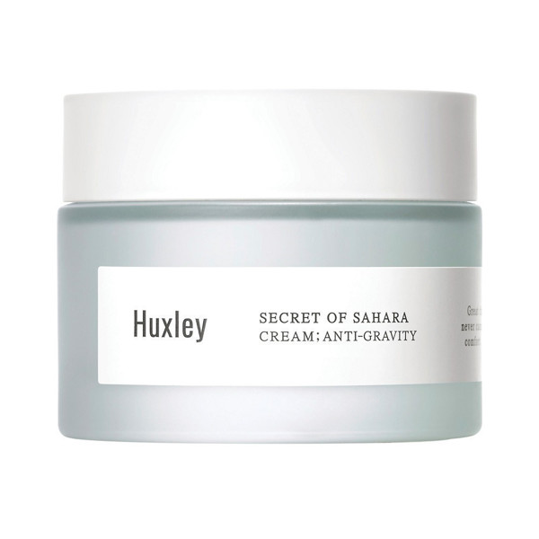 Huxley stangrinamasis kremas Anti-gravity, 50 ml