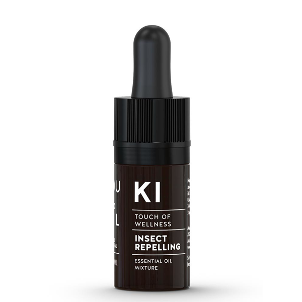 YOU&OIL KI  aromaterapinis mišinys NUO UODŲ, 5ml