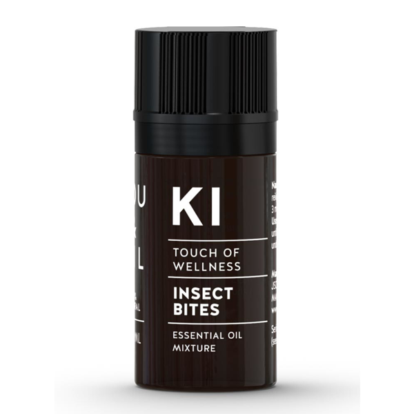 YOU&OIL KI aromaterapinis mišinys PO ĮKANDIMO, 5ml