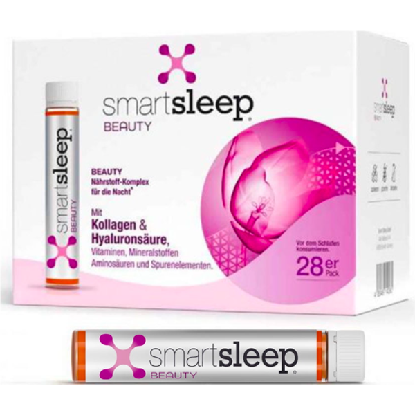 Smartsleep BEAUTY 28vnt.