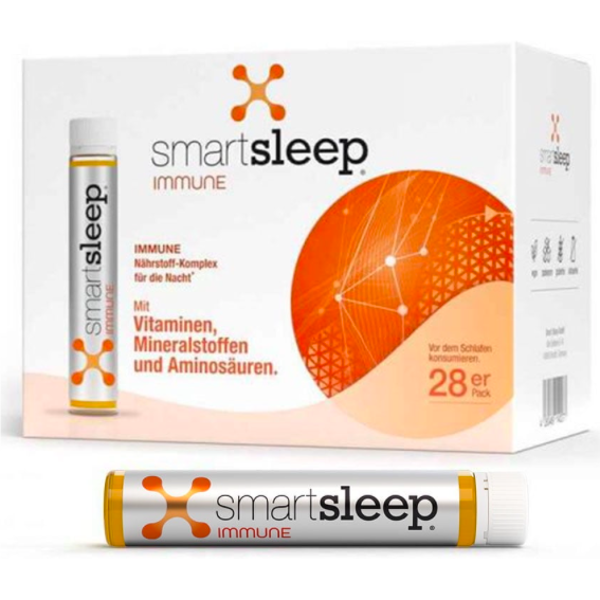 Smartsleep IMMUNE 28 vnt.