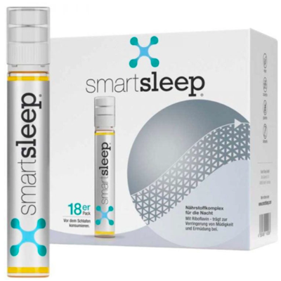 Smartsleep ORIGINAL 18 vnt.