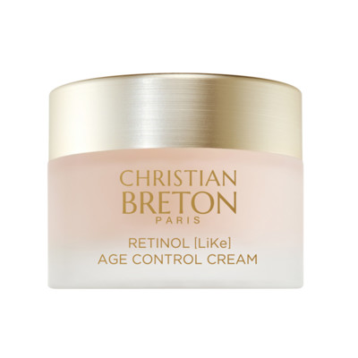 Christian Breton RETINOL [LiKe] AGE CONTROL CREAM 50ml