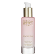 Christian Breton INTESYVIAI DRĖKINAMASIS KREMAS "SKIN SURVIVAL" 50ml