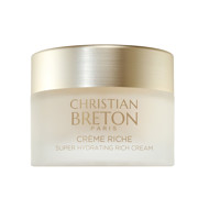 Christian Breton CRÈME RICHE KREMAS 50ml