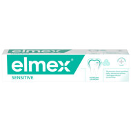 ELMEX SENSITIVE, dantų pasta, 75 ml  paveikslėlis