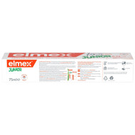 ELMEX JUNIOR, dantų pasta, 75 ml paveikslėlis