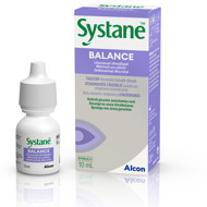 ALCON SYSTANE BALANCE, lašai akims, 10 ml  paveikslėlis