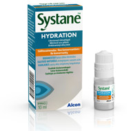 SYSTANE HYDRATION  MDPF drėkinamieji akių lašai, 10ml paveikslėlis