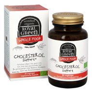 ROYAL GREEN BIO Cholesterol support* Cholesteroliui ROYAL GREEN BIO Cholesterol support* Cholesteroliui