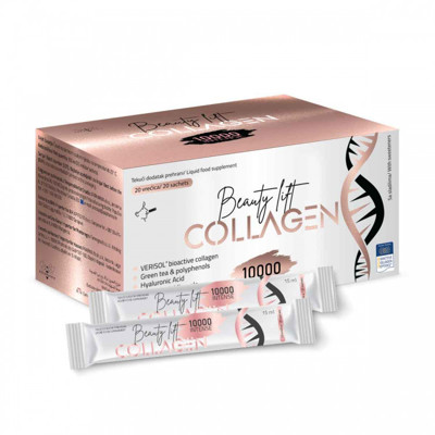 BEAUTYLIFT COLLAGEN 10000 INTENSE