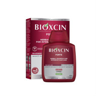 BIOXCIN FORTE, šampūnas nuo plaukų slinkimo, 300 ml. paveikslėlis