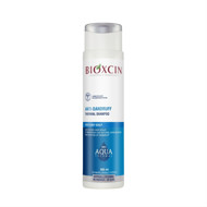 BIOXCIN AQUA THERMAL, šampūnas nuo pleiskanų, 300ml paveikslėlis