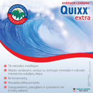 QUIXX EXTRA, nosies purškalas, 30 ml paveikslėlis