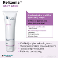 RELIZEMA BABY CARE, kremas, 100ml paveikslėlis