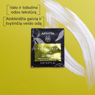 APIVITA EXPRESS BEAUTY, veido šveitiklis su alyvuogėmis, 8 ml, 2 vnt. paveikslėlis