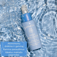 APIVITA AQUA BEELICIOUS, veido serumas, 30 ml paveikslėlis