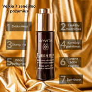 APIVITA QUEEN BEE, veido serumas, 30 ml paveikslėlis