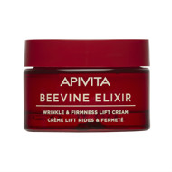 APIVITA BEEVINE ELIXIR LIGHT, veido kremas, 50ml paveikslėlis