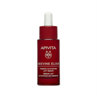 APIVITA BEEVINE ELIXIR, veido serumas, 30ml paveikslėlis