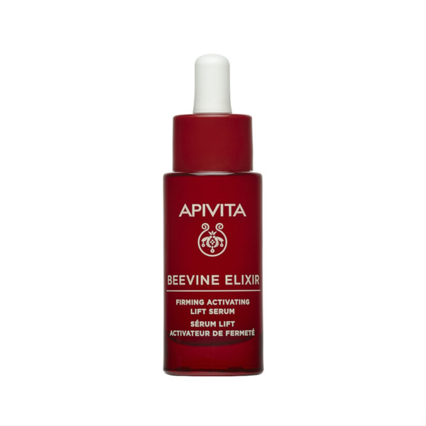 APIVITA BEEVINE ELIXIR, veido serumas, 30ml paveikslėlis