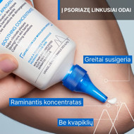 URIAGE XEMOSE PSO, raminamasis koncentratas, 150ml paveikslėlis