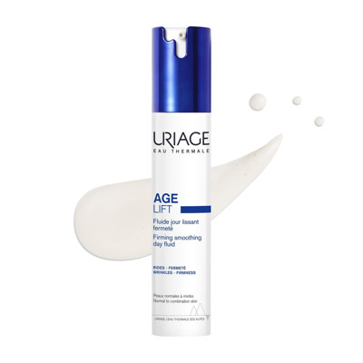 URIAGE AGE LIF, dieninė emulsija, 40ml paveikslėlis