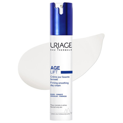 URIAGE AGE LIFT, dieninis kremas, 40ml paveikslėlis