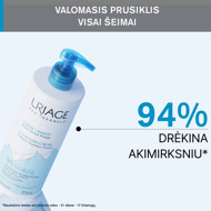 Uriage Lavante, prausiklis NEW, 500ml  paveikslėlis