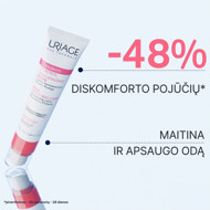 URIAGE TOLEDERM CONTROL, maitinamasis kremas, 40ml paveikslėlis