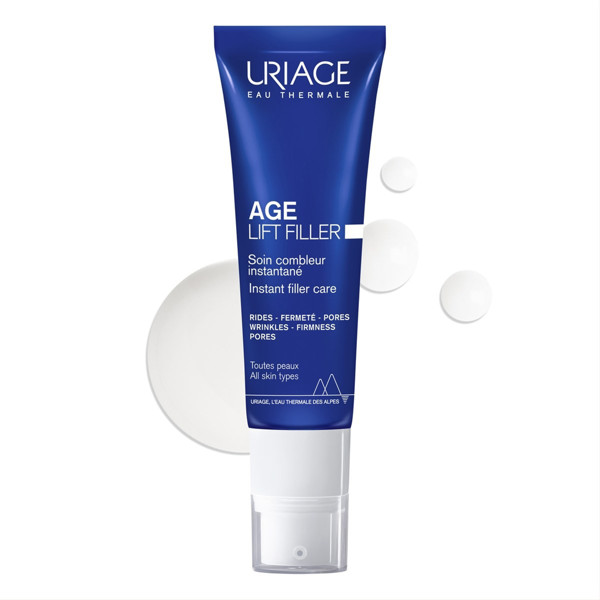 URIAGE AGE LIFT FILLER, kremas, 30ml paveikslėlis