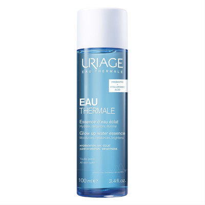 URIAGE EAU THERMALE, koncentruotas veido serumas, skystas, 100 ml paveikslėlis