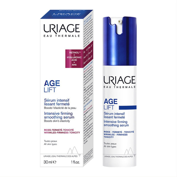 URIAGE AGE LIFT, serumas, 30ml paveikslėlis