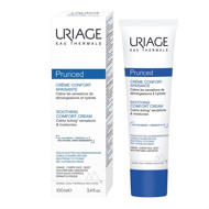 URIAGE PRURICED, kremas, 100 ml paveikslėlis