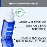 URIAGE CICA DAILY, kasdienis serumas, 30ml paveikslėlis