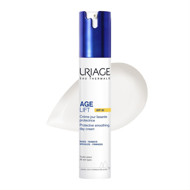 URIAGE AGE LIFT, dieninis kremas su SPF30, 40ml paveikslėlis