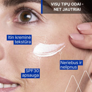 URIAGE AGE LIFT, dieninis kremas su SPF30, 40ml paveikslėlis