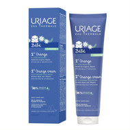 URIAGE BABY 1ER CHANGE, kremas nuo vystyklų dermatito, 100ml paveikslėlis