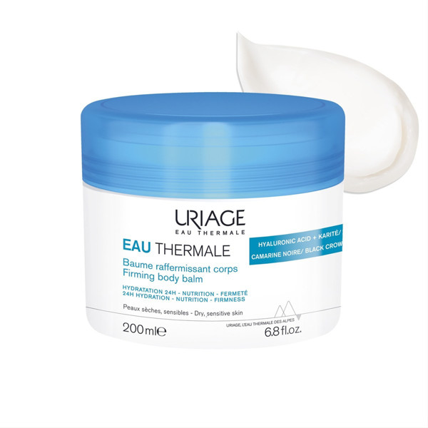 URIAGE EAU THERMALE, balzamas kūnui, 200 ml paveikslėlis